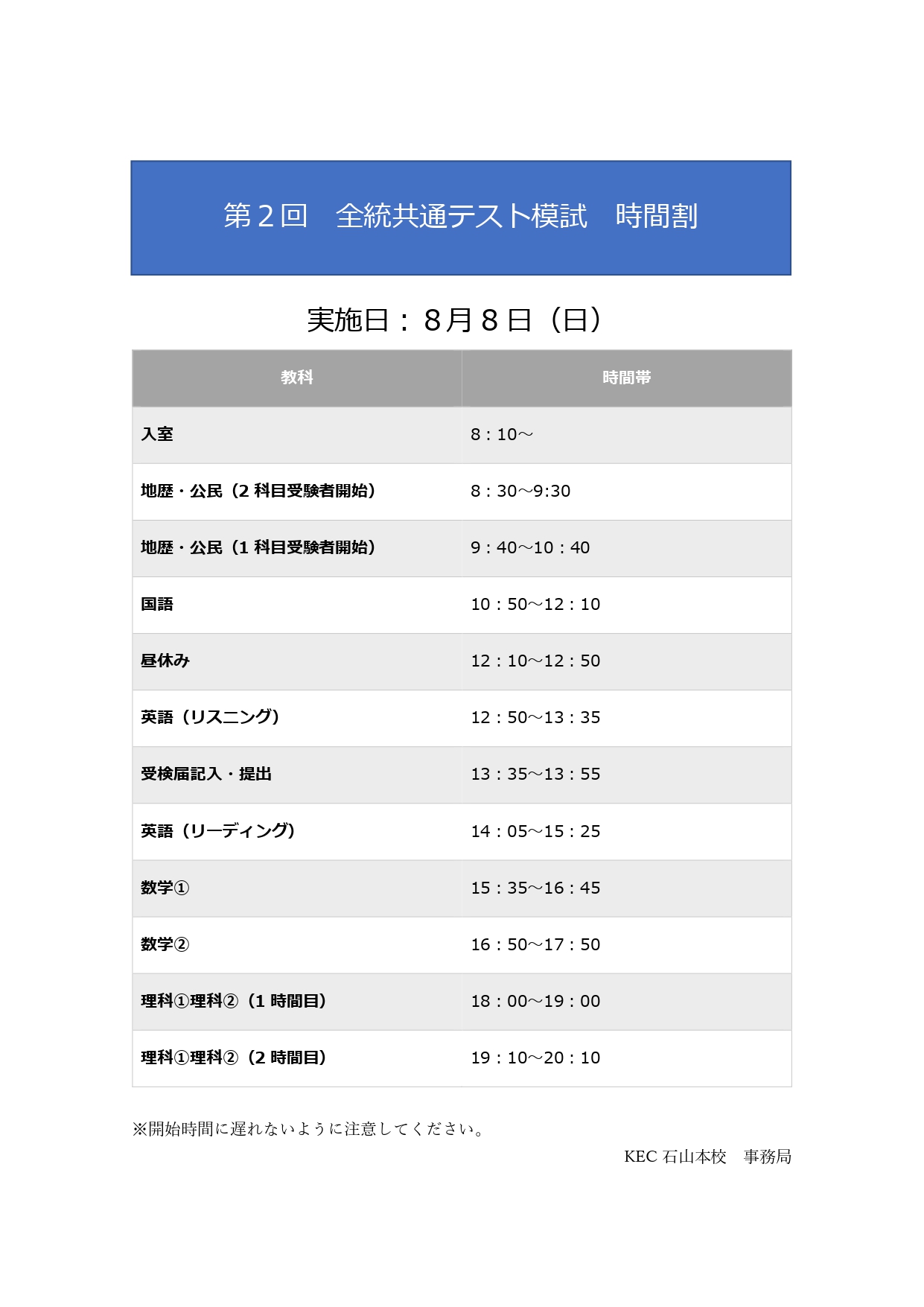 品質が完璧 2022年度 第三回全統記述模試 文系セット econet.bi